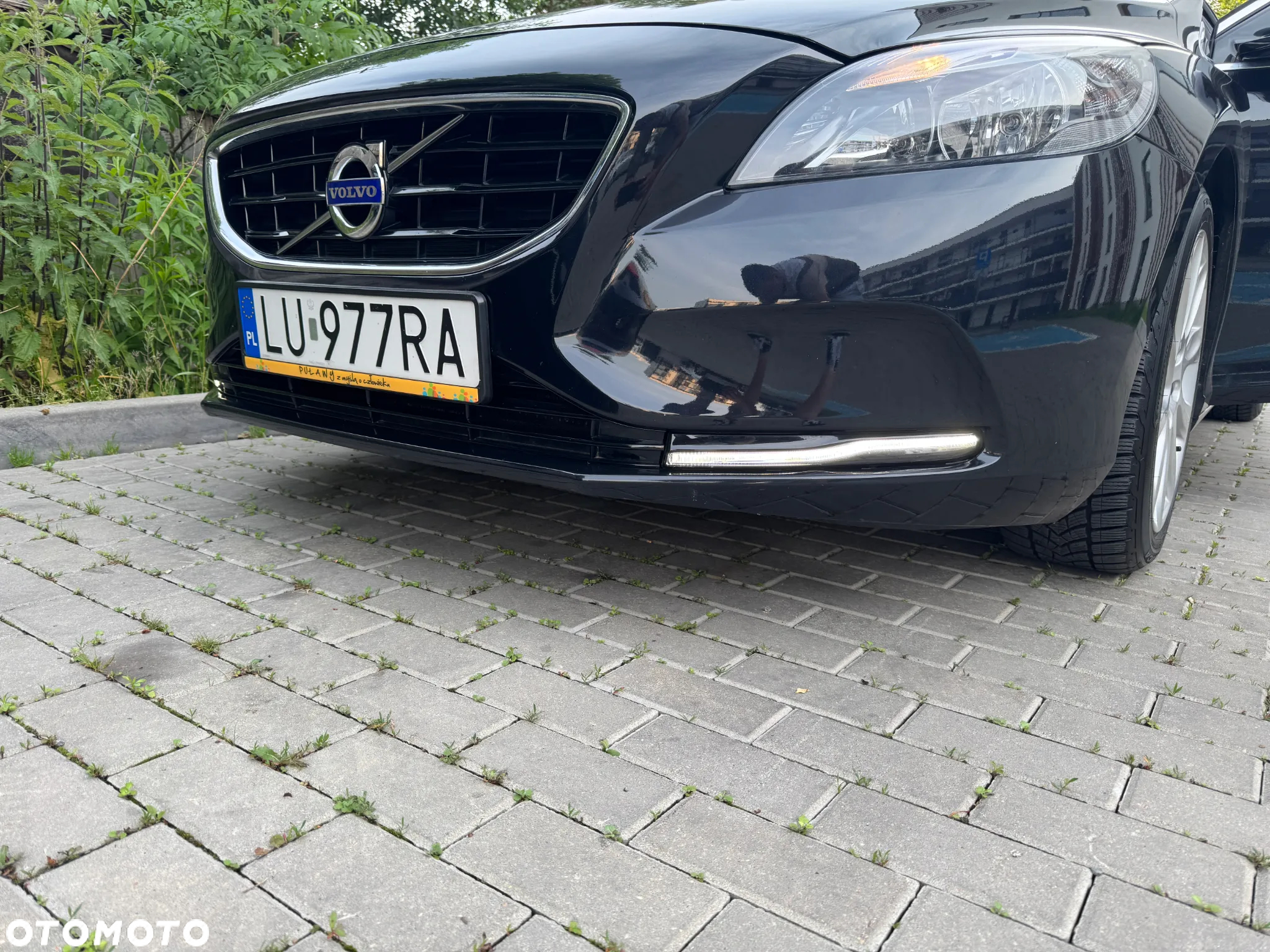 Volvo V40 D2 - 23