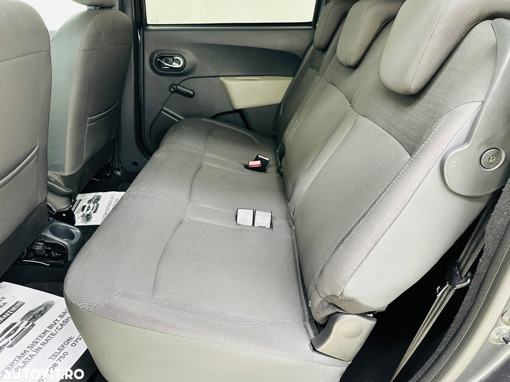 Dacia Lodgy - 7