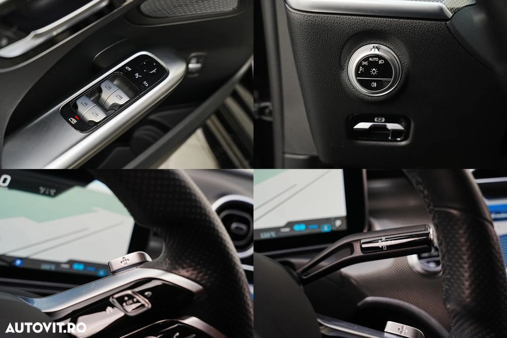 Mercedes-Benz C 300 d 9G-TRONIC AMG Line Advanced - 21