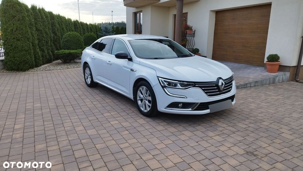 Renault Talisman - 15