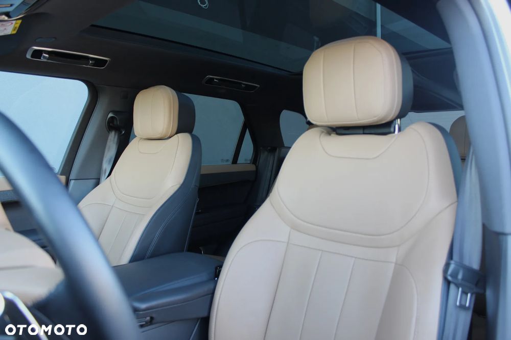 Land Rover Range Rover Sport S 3.0 P460e PHEV Dynamic SE - 10