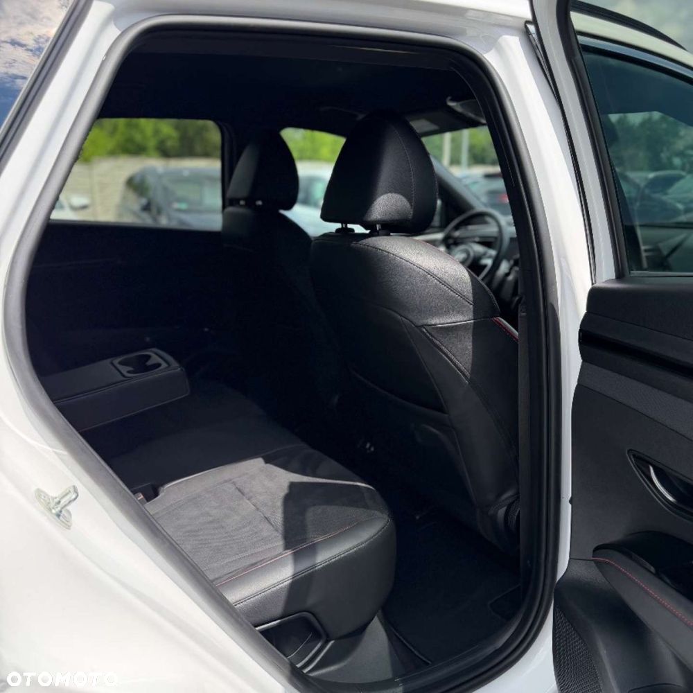Hyundai Tucson - 31