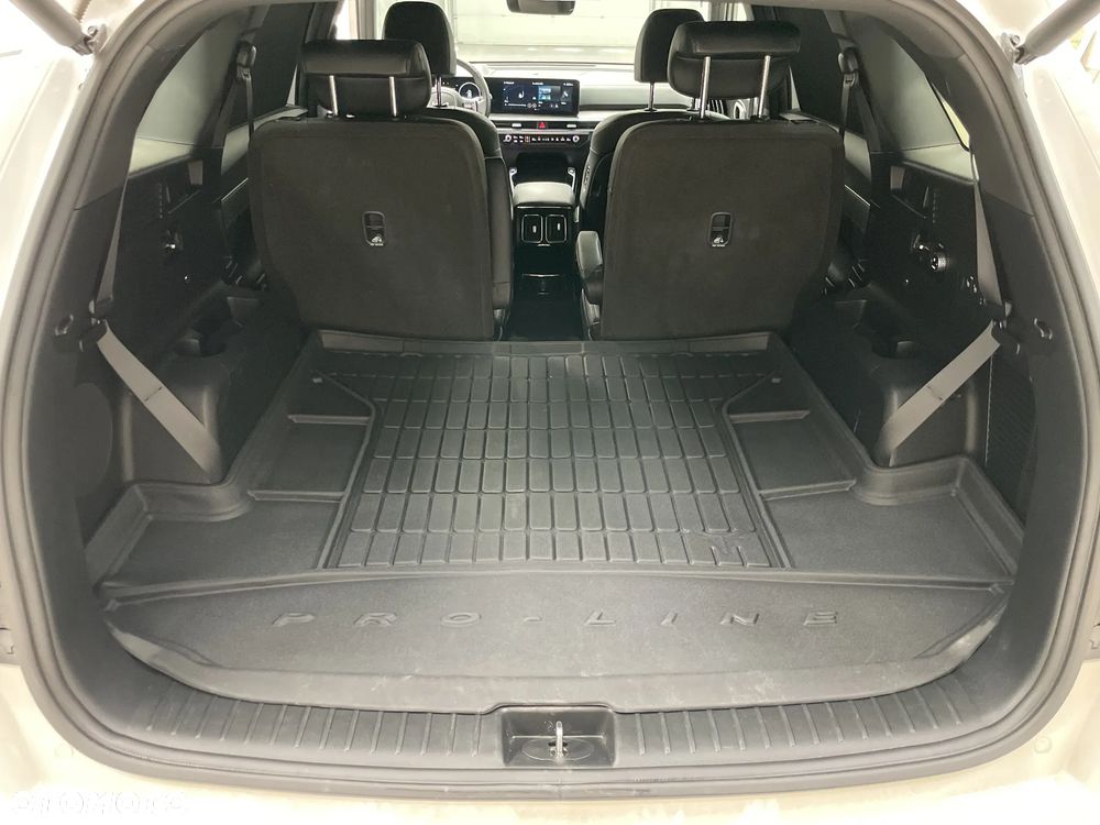Kia Sorento 2.2 CRDi Prestige Line AWD DCT 6os - 18