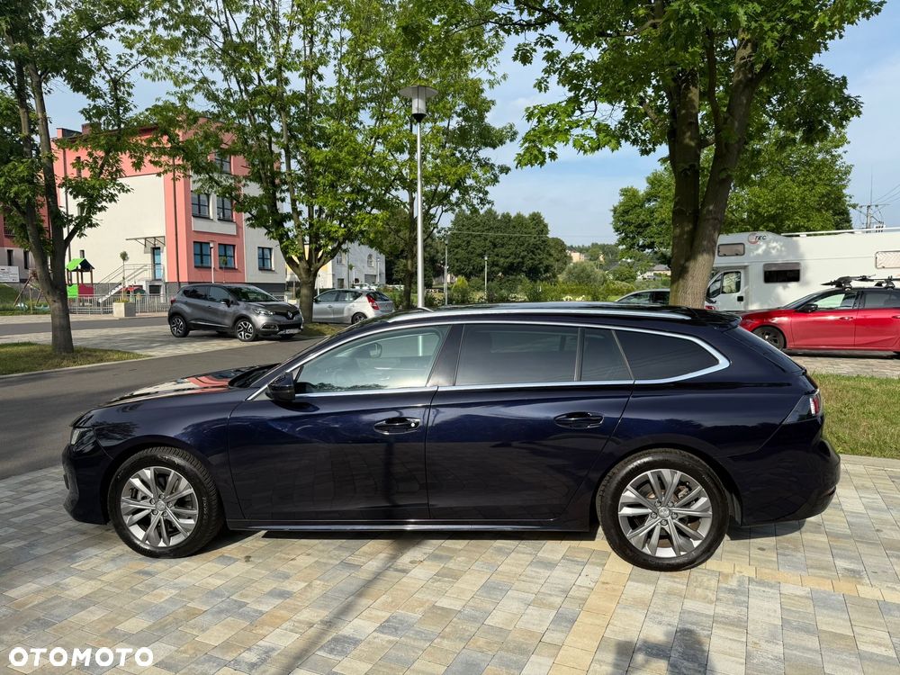 Peugeot 508 - 11