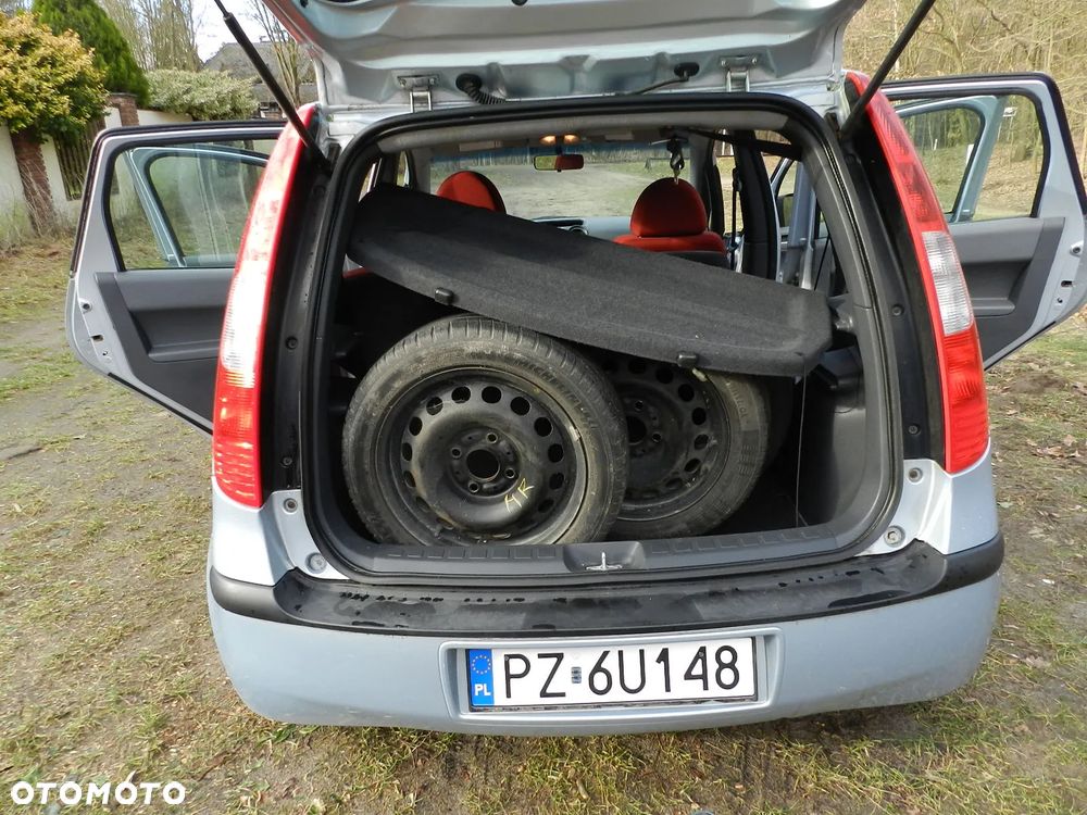 Mitsubishi Colt - 13