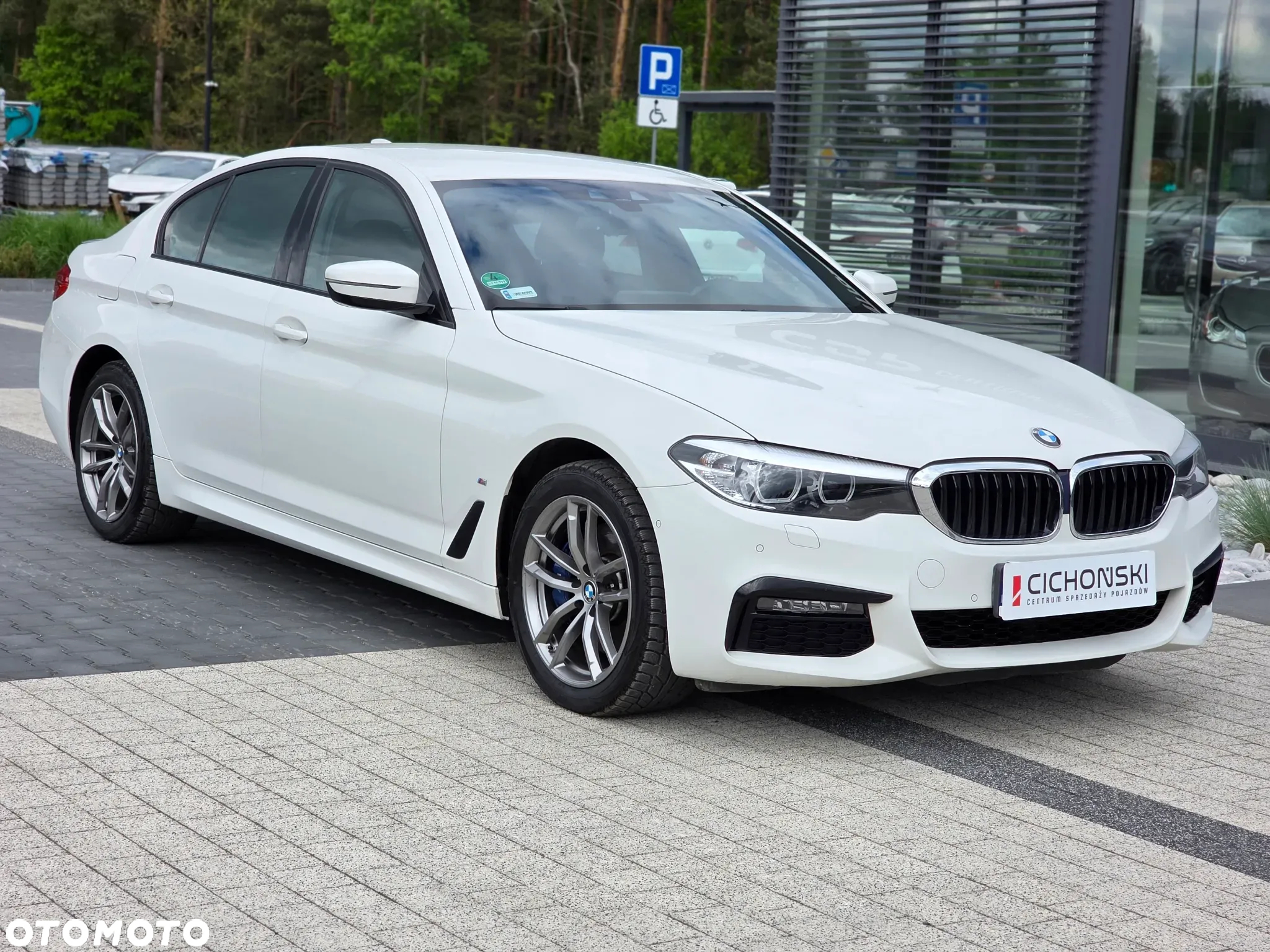 BMW Seria 5 - 35