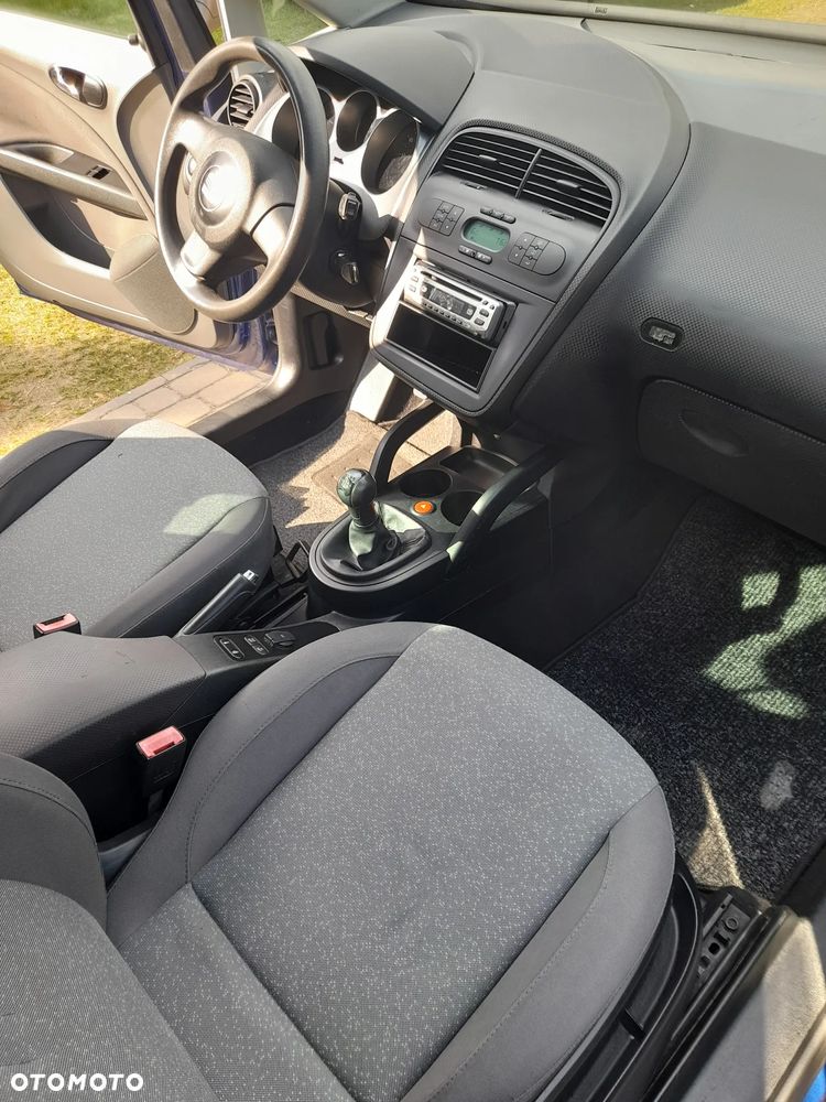 Seat Altea 1.6 Audience - 19