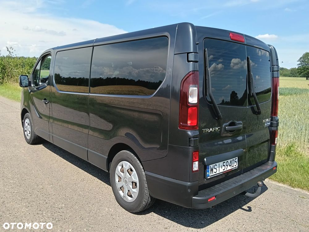 Renault Trafic 2.0 L2H1 HD Extra (bryg.) - 3