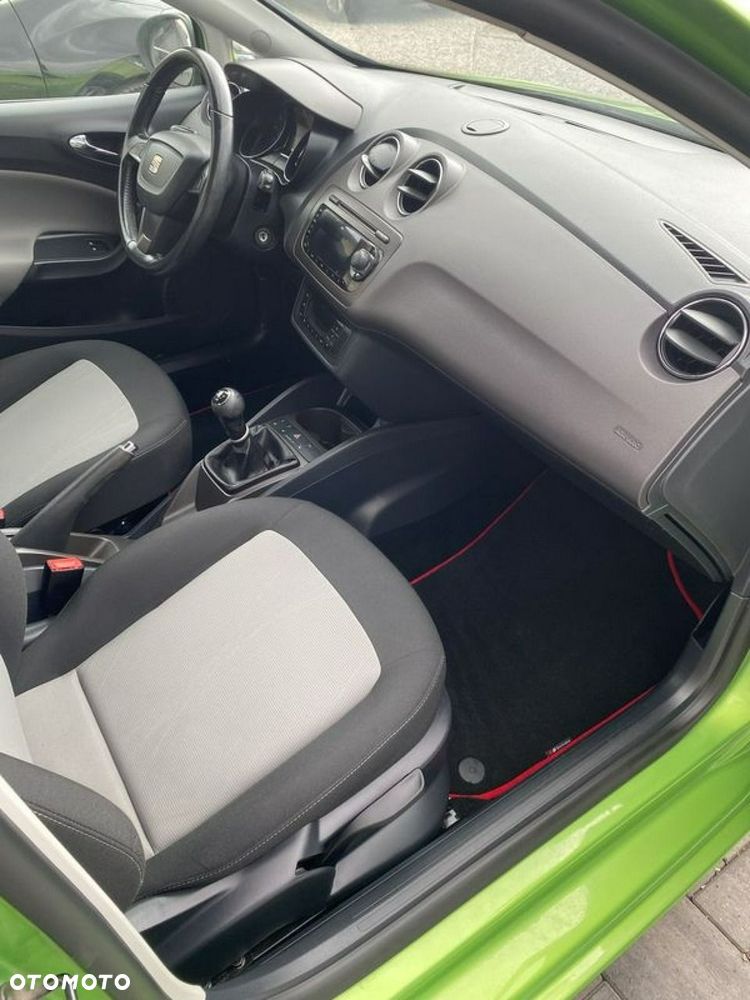 Seat Ibiza 1.2 12V Reference - 27