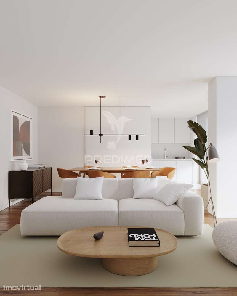 Apartamento t3 à venda Vila Nova de Gaia - Grande imagem: 2/7