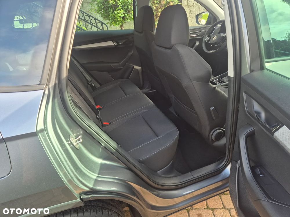 Skoda Karoq 1.5 TSI DSG Tour - 19