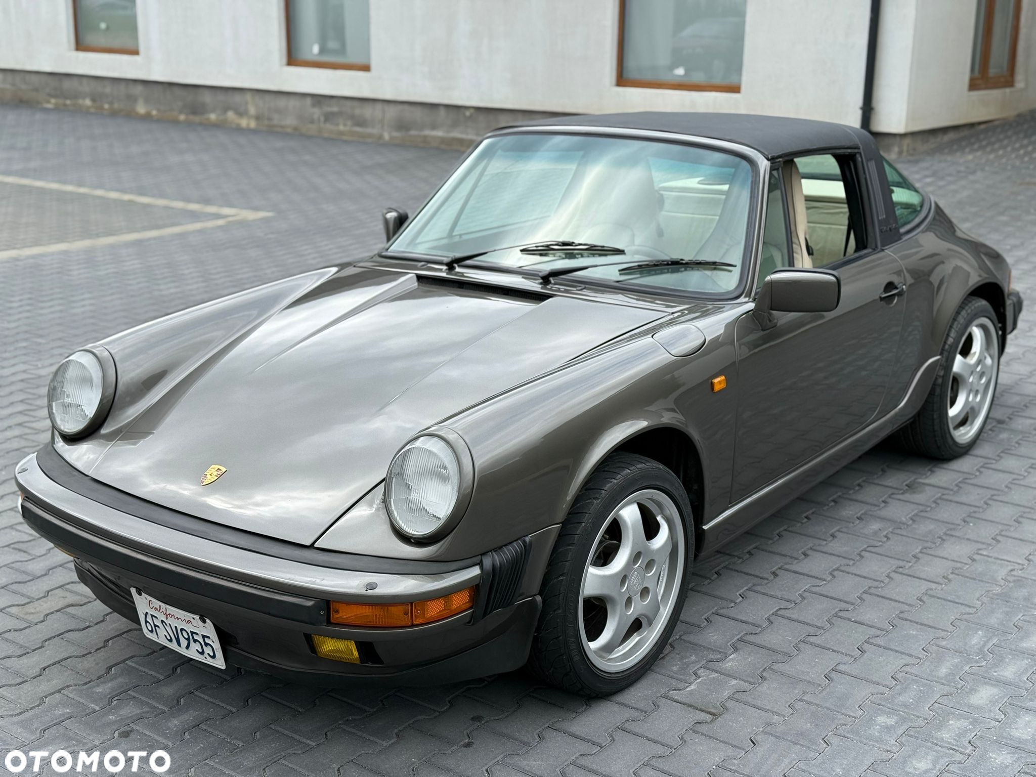 Porsche Inny - 8