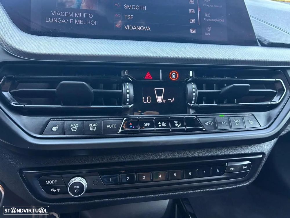 BMW 120 - 28