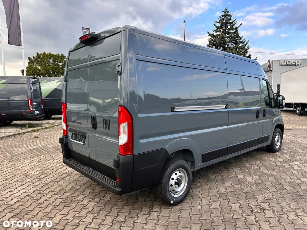 Fiat Ducato L3H2 TANIO I OD RĘKI !!! - 5