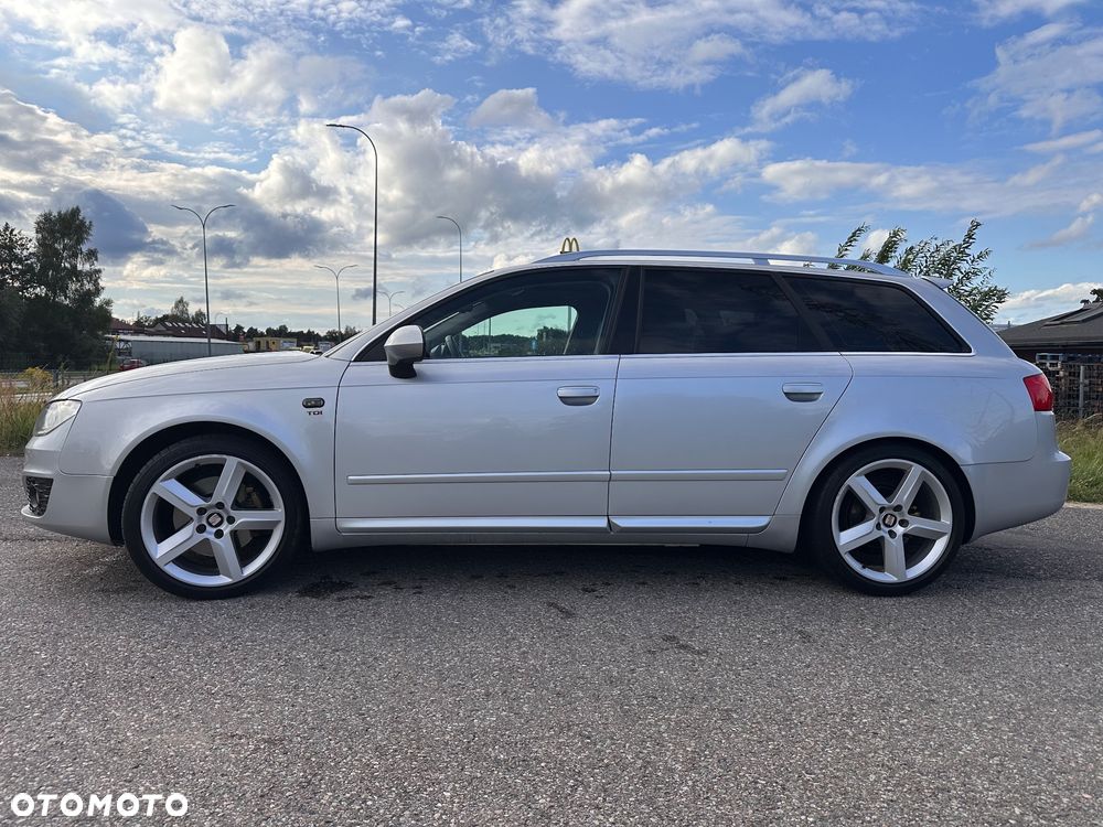Seat Exeo 2.0 TDI DPF Sport - 3