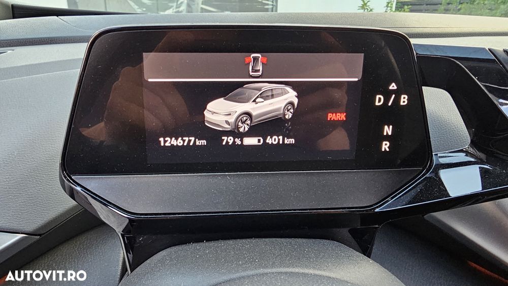 Volkswagen ID.4 77 kWh Pro Performance - 9