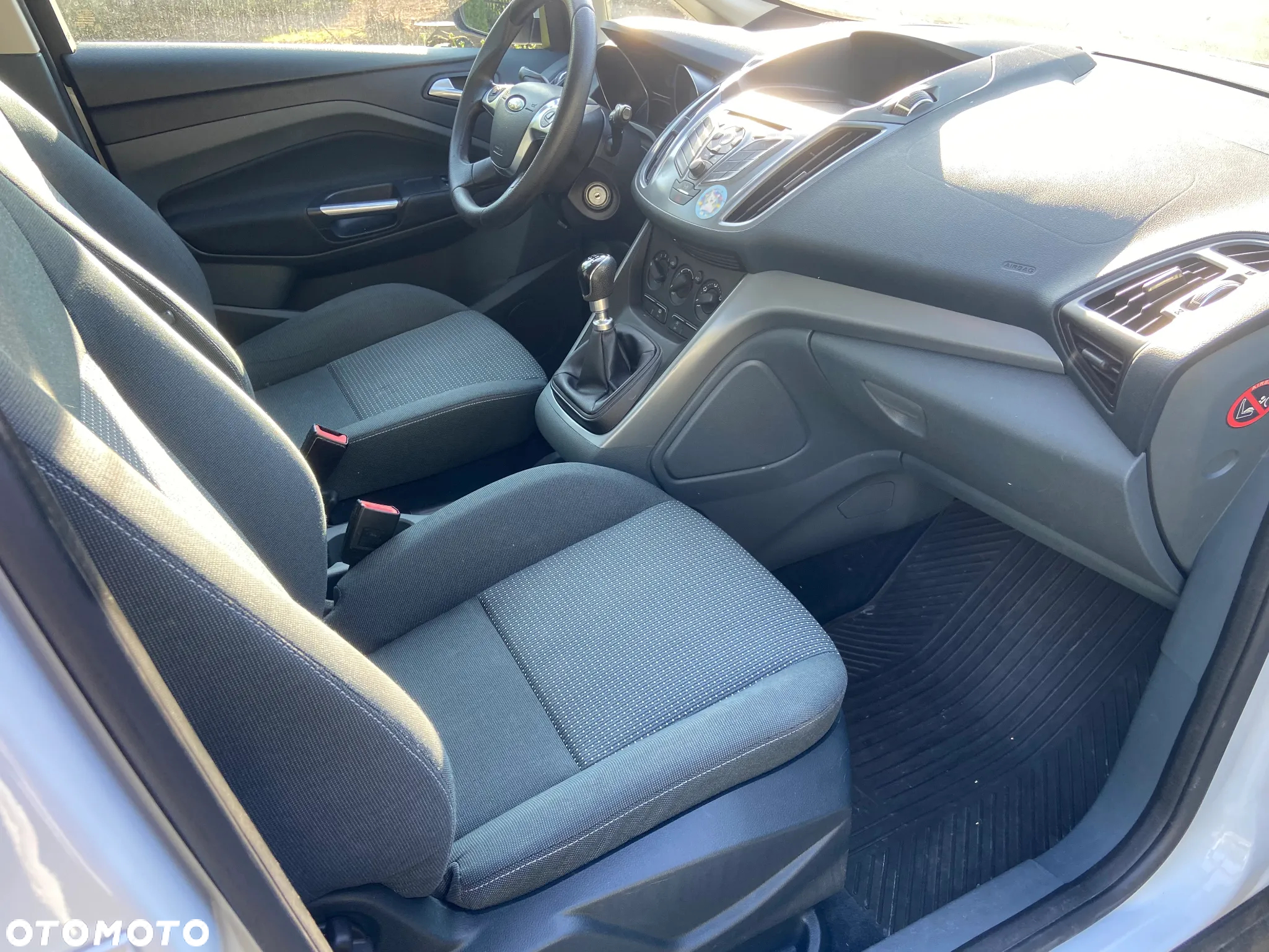 Ford C-MAX - 10