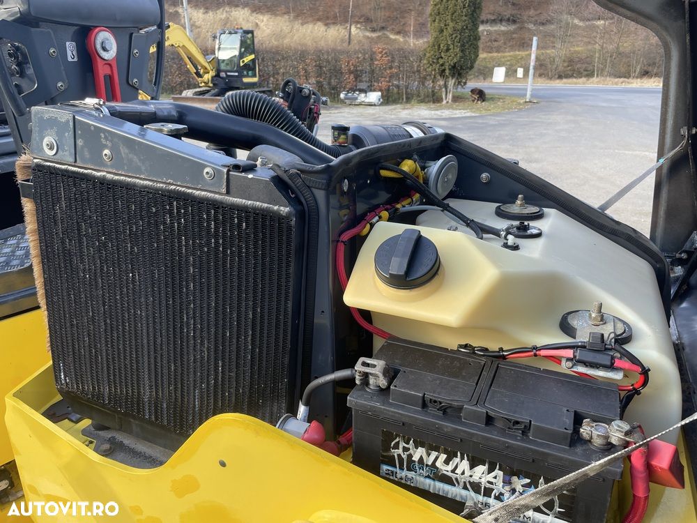 Bomag BW135 AD-5 - 24