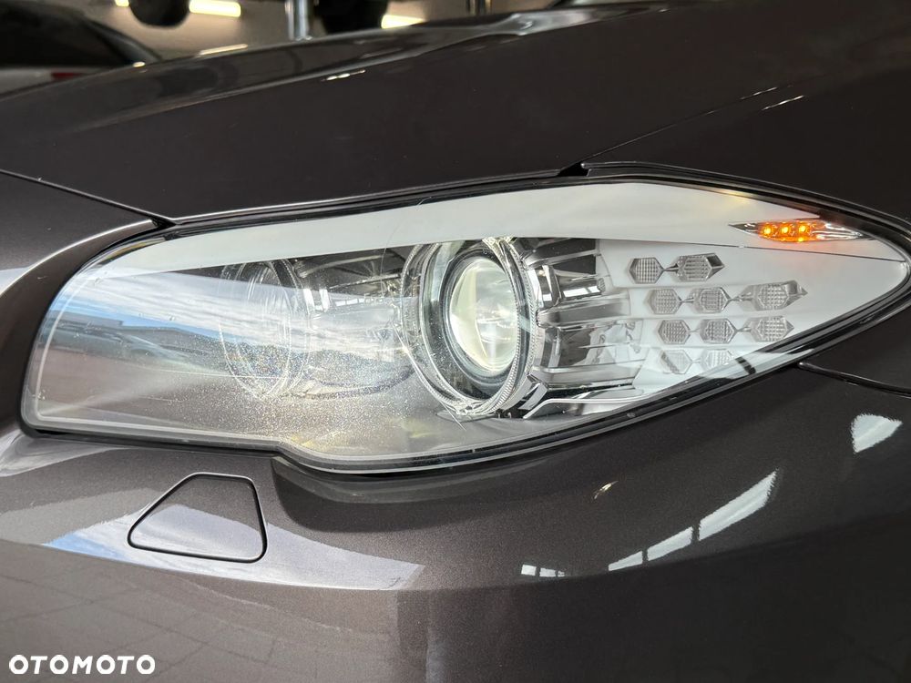 BMW Seria 5 - 37