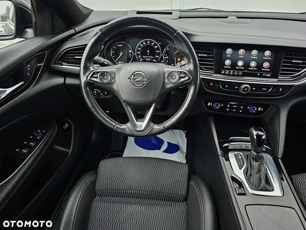 Opel Insignia 2.0 CDTI Business Elegance S&S - 29