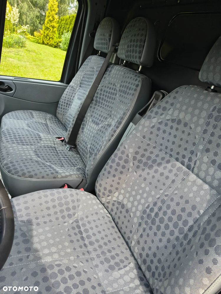 Ford Transit - 5