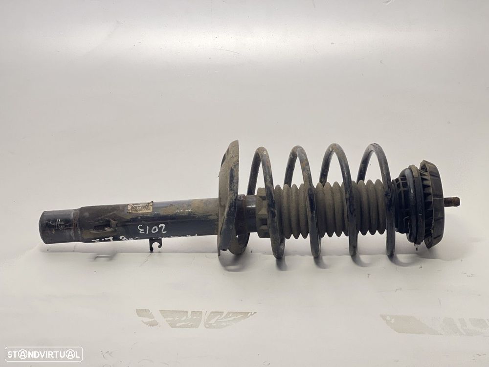 Amortecedor Esq Frente PEUGEOT 208 1.0 REF. 9804831180 - 1