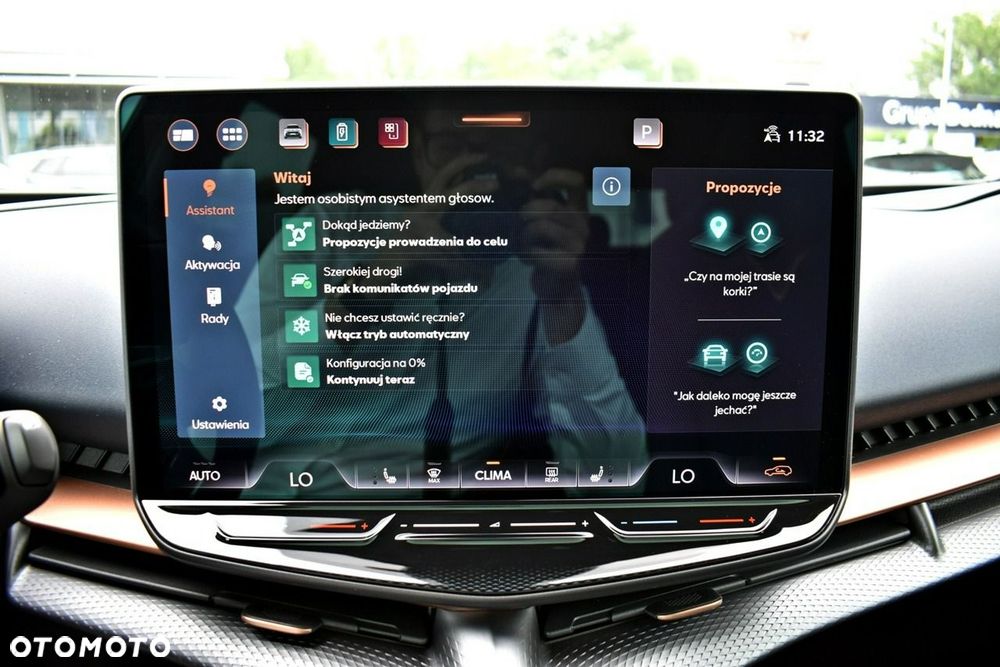 Cupra Tavascan 82kWh 4Drive VZ - 33