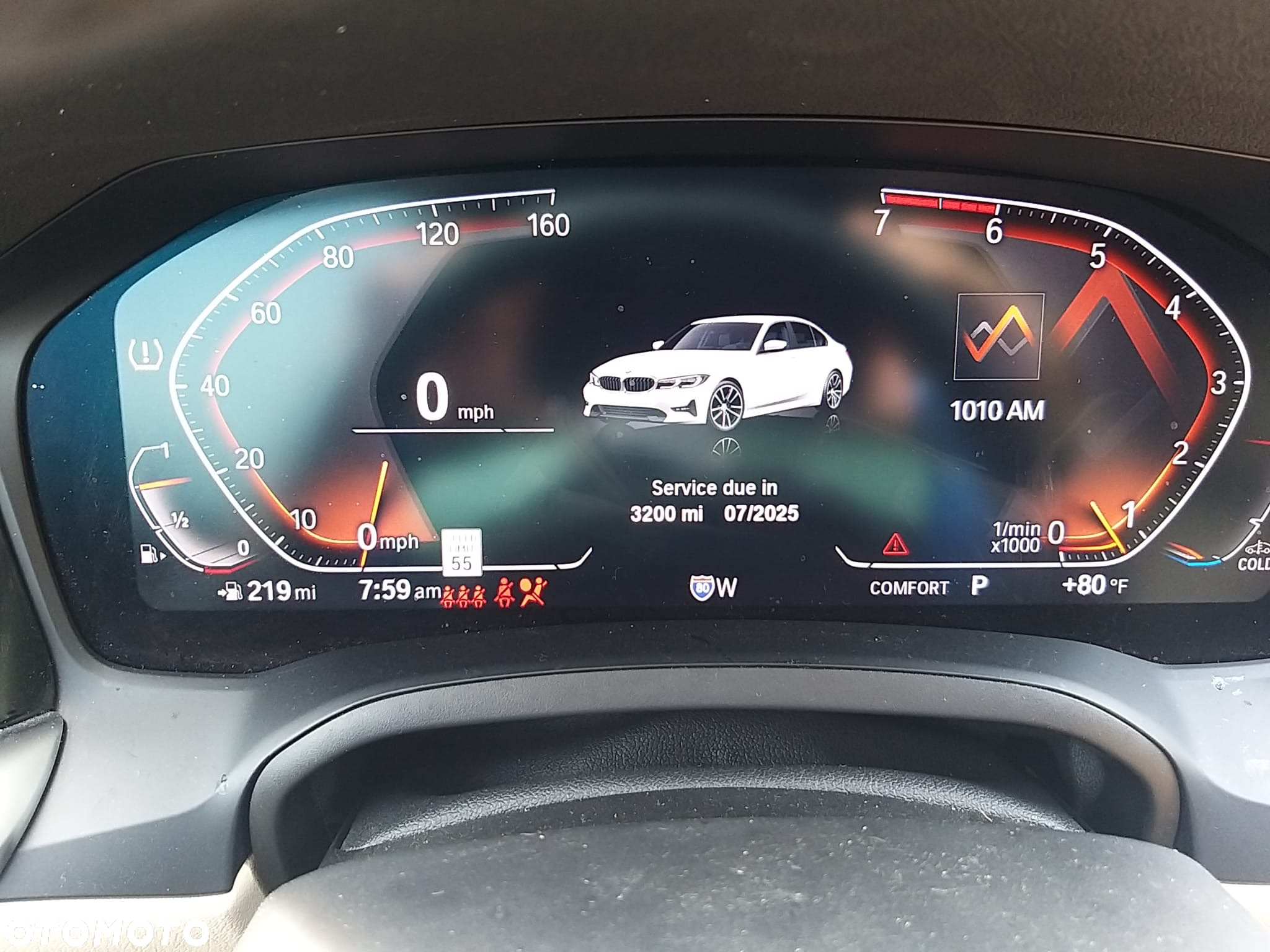 BMW Seria 3 330i xDrive - 15