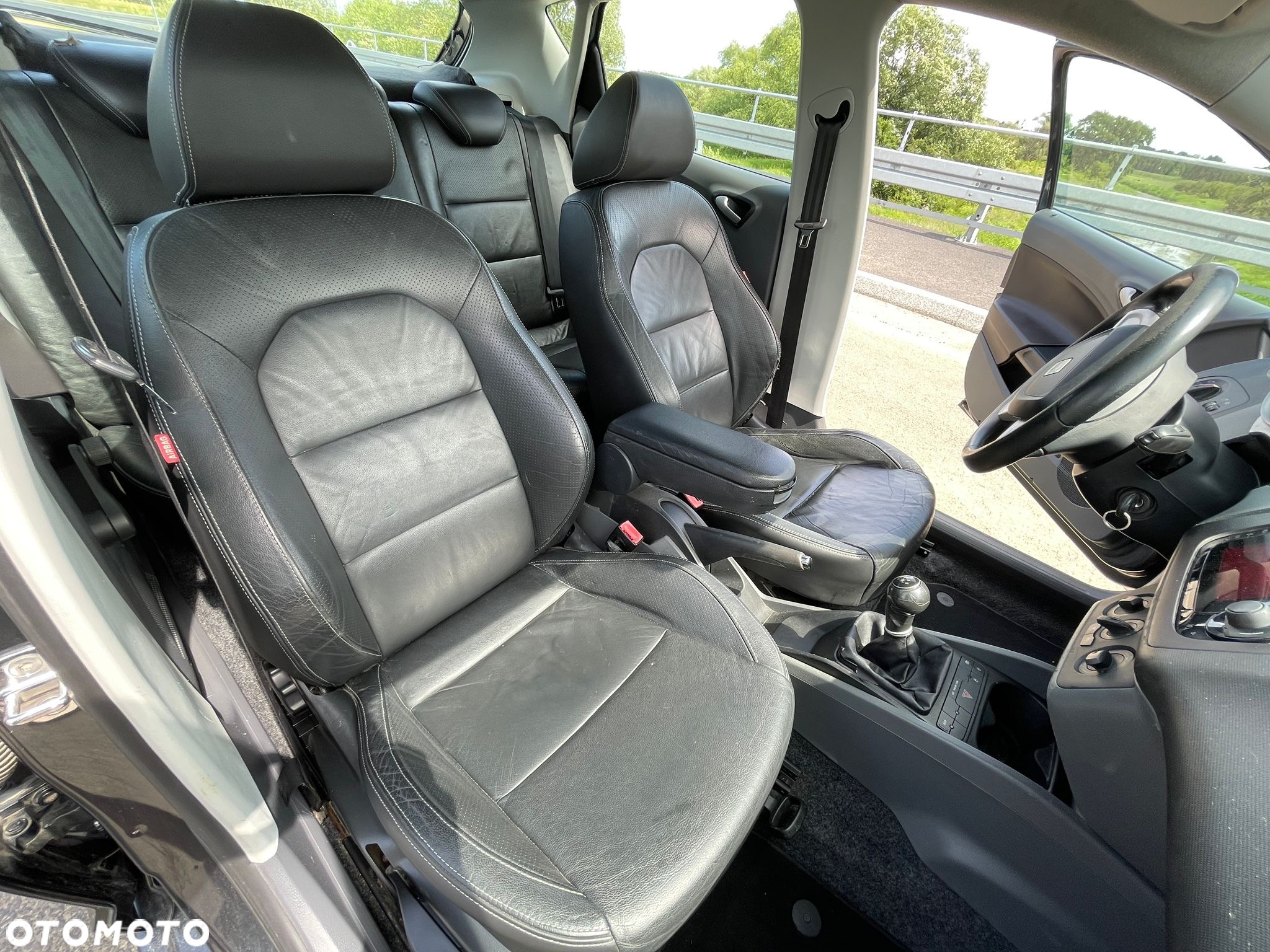 Seat Ibiza 1.9 TDI Sport - 5