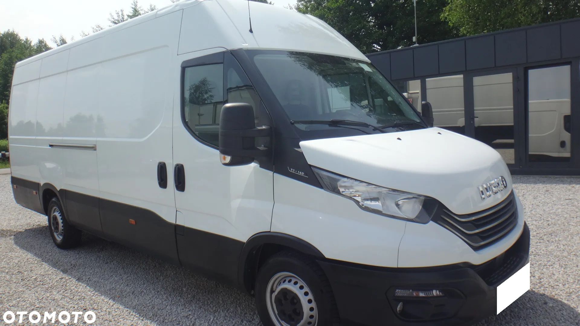 Iveco 35S14 - 1