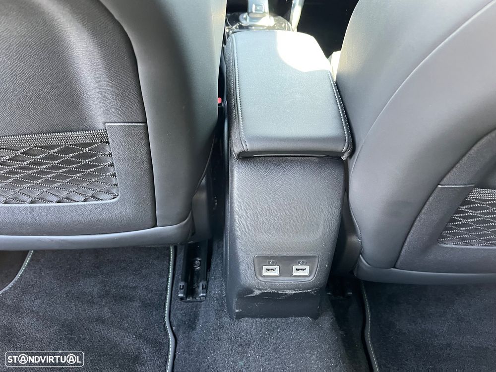 Peugeot 2008 1.5 BlueHDi GT Pack EAT8 - 51