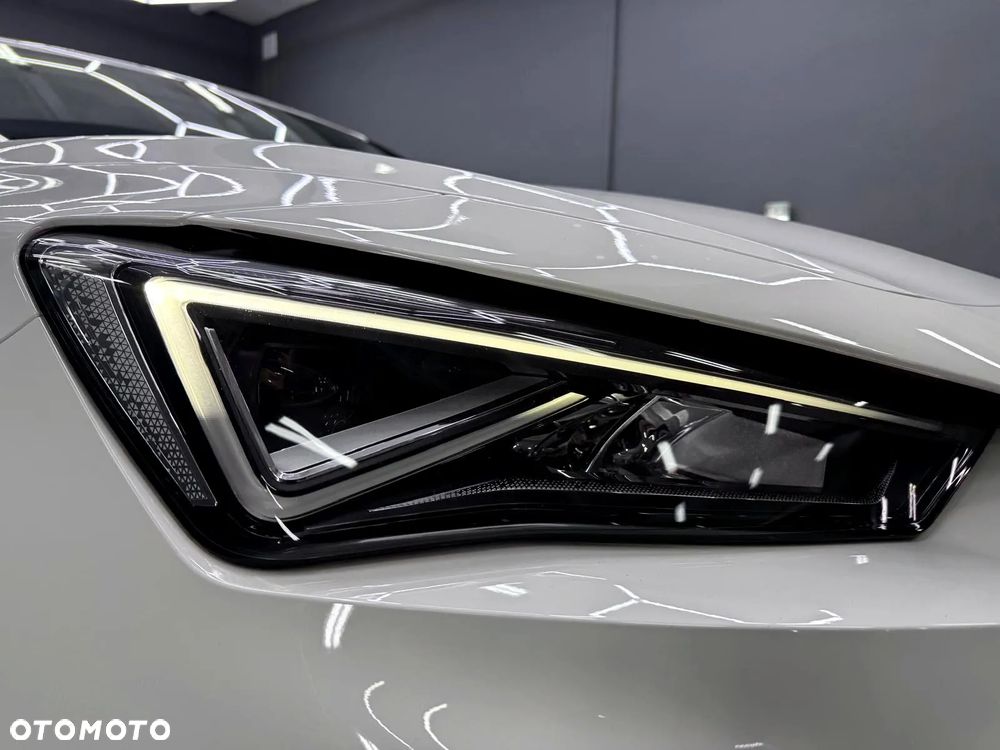 Cupra Formentor 1.5 TSI DSG - 15