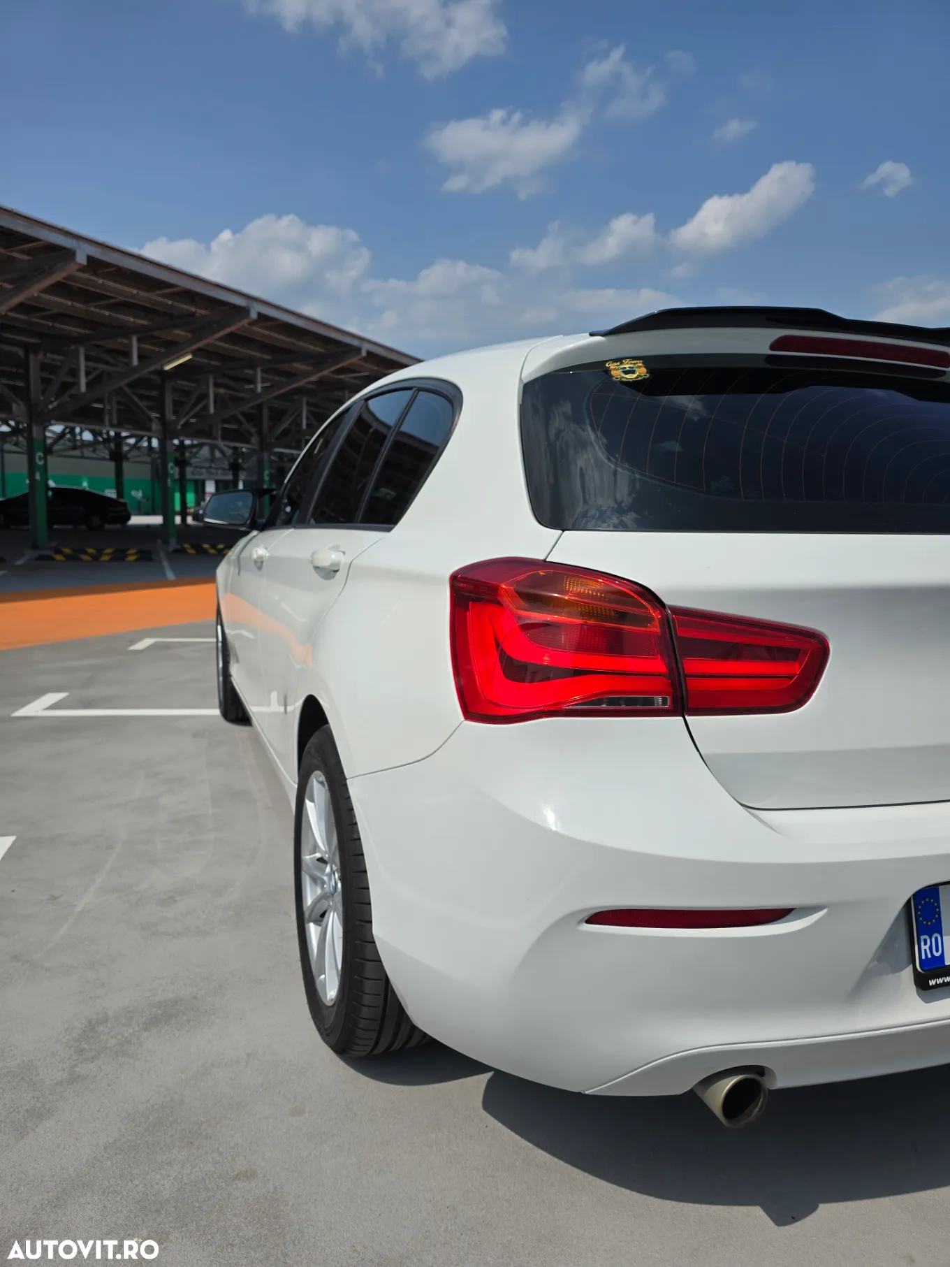 BMW Seria 1 118d Standard - 6