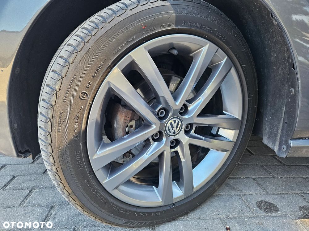Volkswagen Polo 1.6 TDI DSG Highline - 18