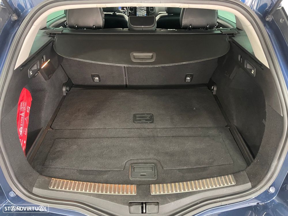 Renault Mégane Sport Tourer 1.5 dCi Intens - 52