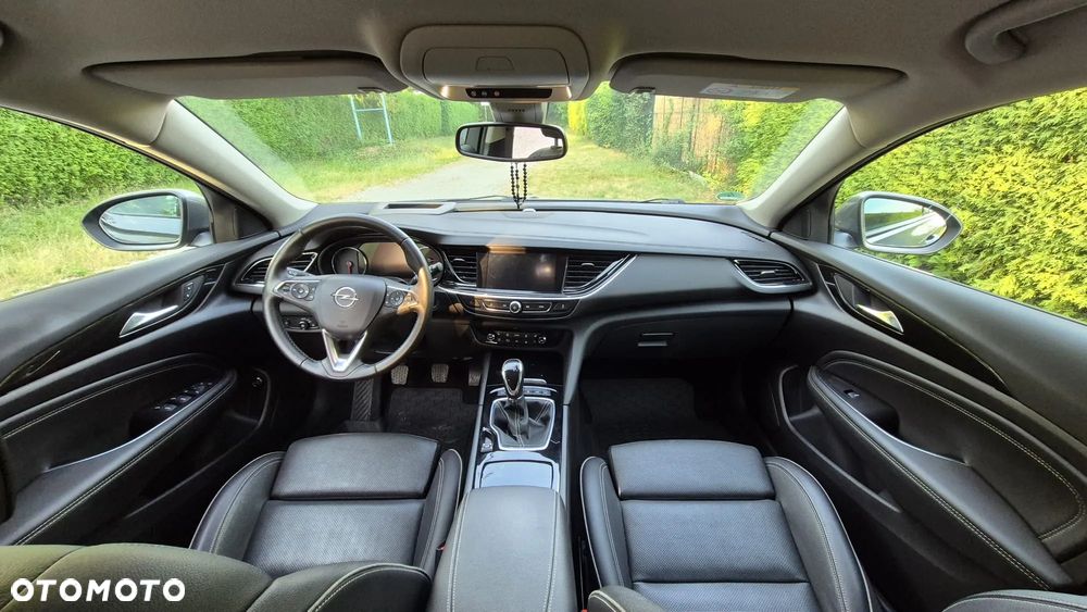Opel Insignia 2.0 CDTI Innovation S&S - 30