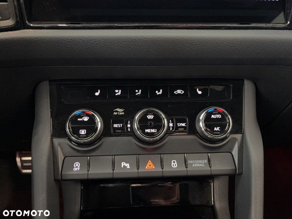 Skoda Kodiaq 2.0 TDI 4x4 Sportline DSG - 15
