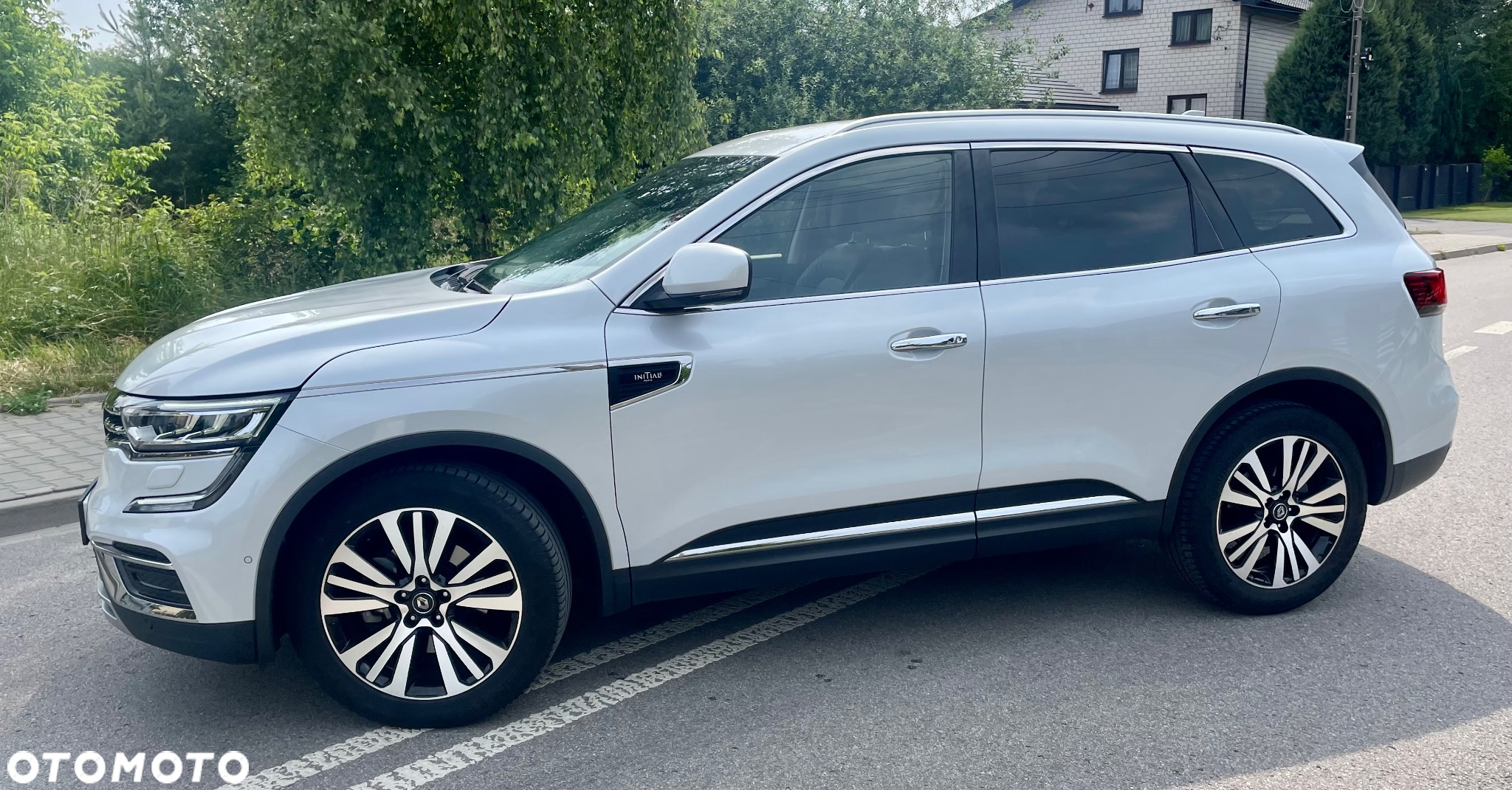 Renault Koleos 2.0 Blue dCi Initiale Paris 4x4 X-Tronic - 3