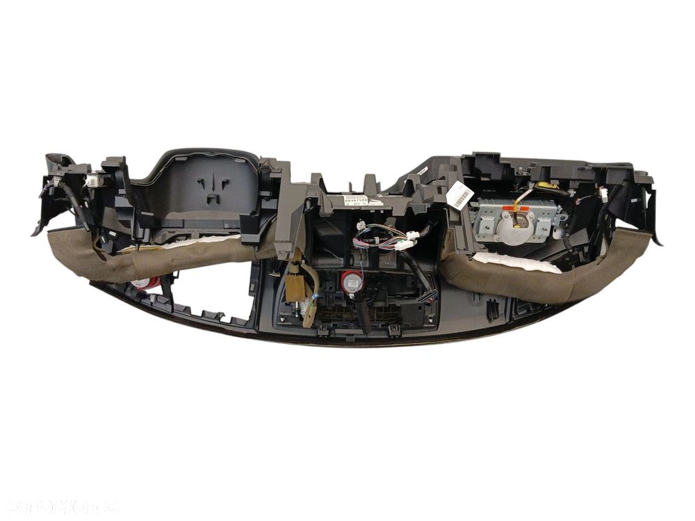 DESKA ROZDZIELCZA MAZDA 6 III GJ/GL LIFT (2018-2024) 2.5 194KM GRF560351 - 8