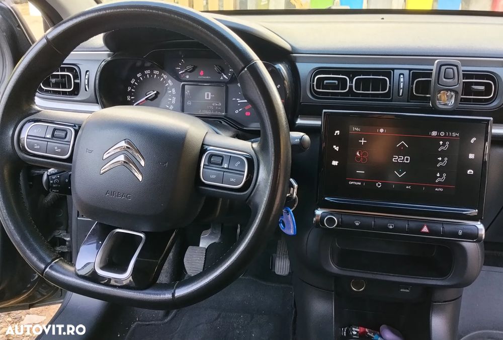 Citroën C3 - 16