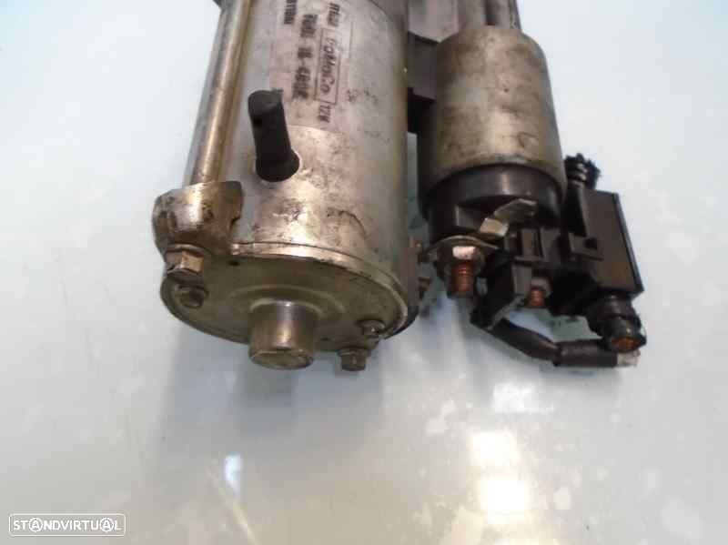 MOTOR ARRANQUE MAZDA 3 2008 - 4