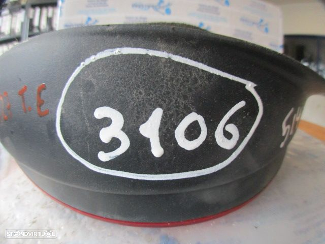 Farol Tras Stop3106 RENAULT SCENIC RX4 2002 1.9 DCI 100CV 5P VERDE ESQ ORIGINAL - 3
