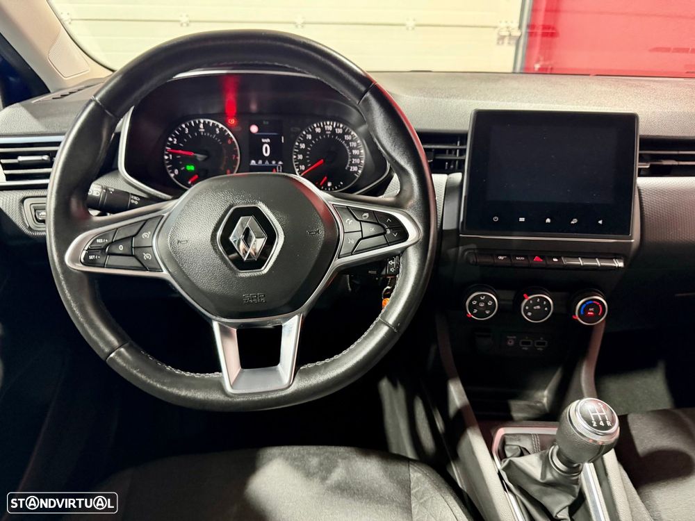 Renault Clio 1.0 TCe Intens - 33