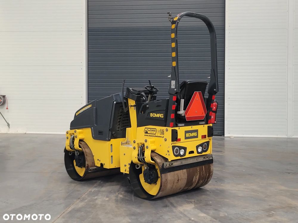 Bomag BW 100 ADM - 5 - 8