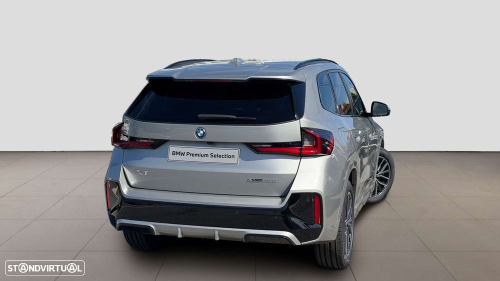 BMW X1 xDrive25e Aut. M Sport Pack - 20