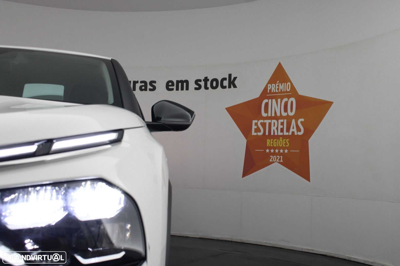 Citroën e-C4 50 kWh Feel Pack - 29