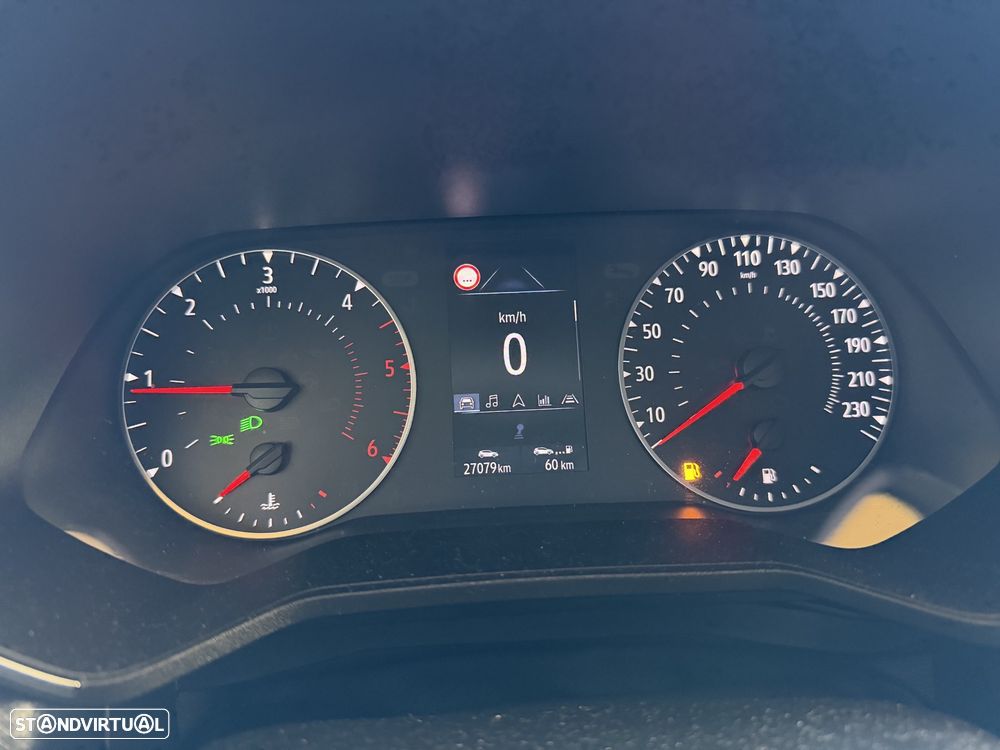 Renault Clio BLUE dCi 85 BUSINESS EDITION - 9