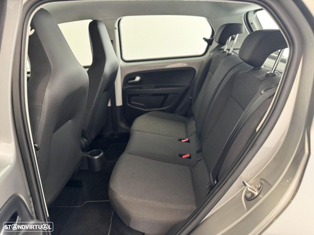 VW Up! 1.0 Move - 8