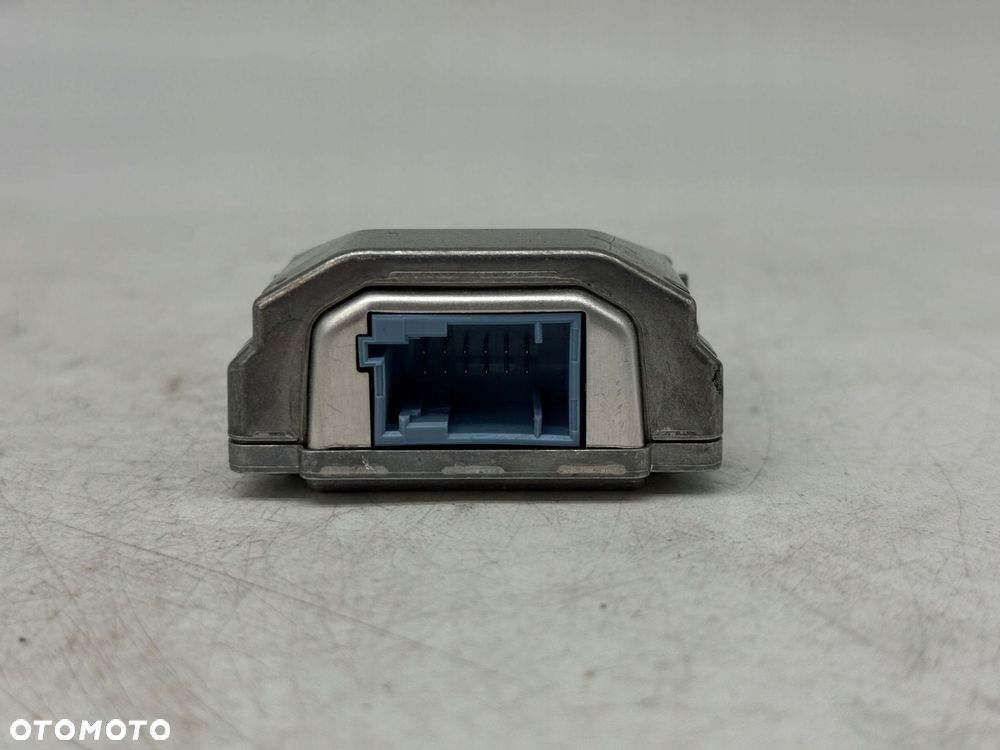 kamera przedniej szyby citroen c3 aircross 9851572080 - 2