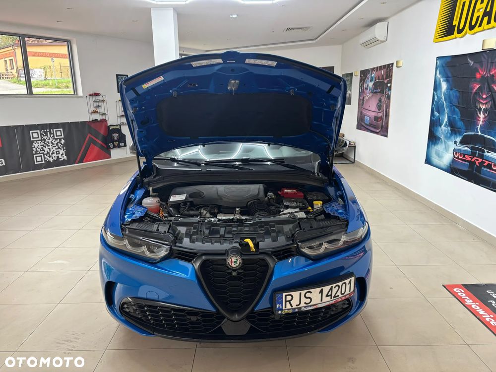 Alfa Romeo Tonale 1.3 PHEV Q4 Veloce - 16